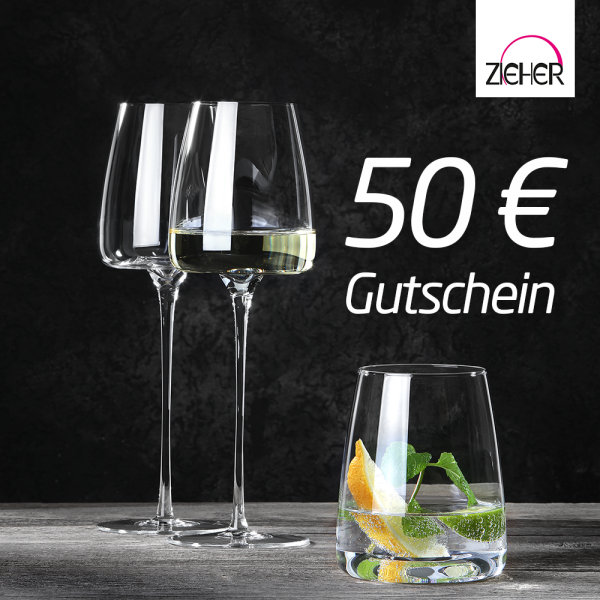 Gutschein 50€